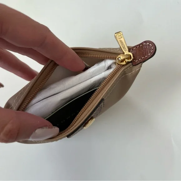 Longchamp Coin Purse - Picture 5 of 6